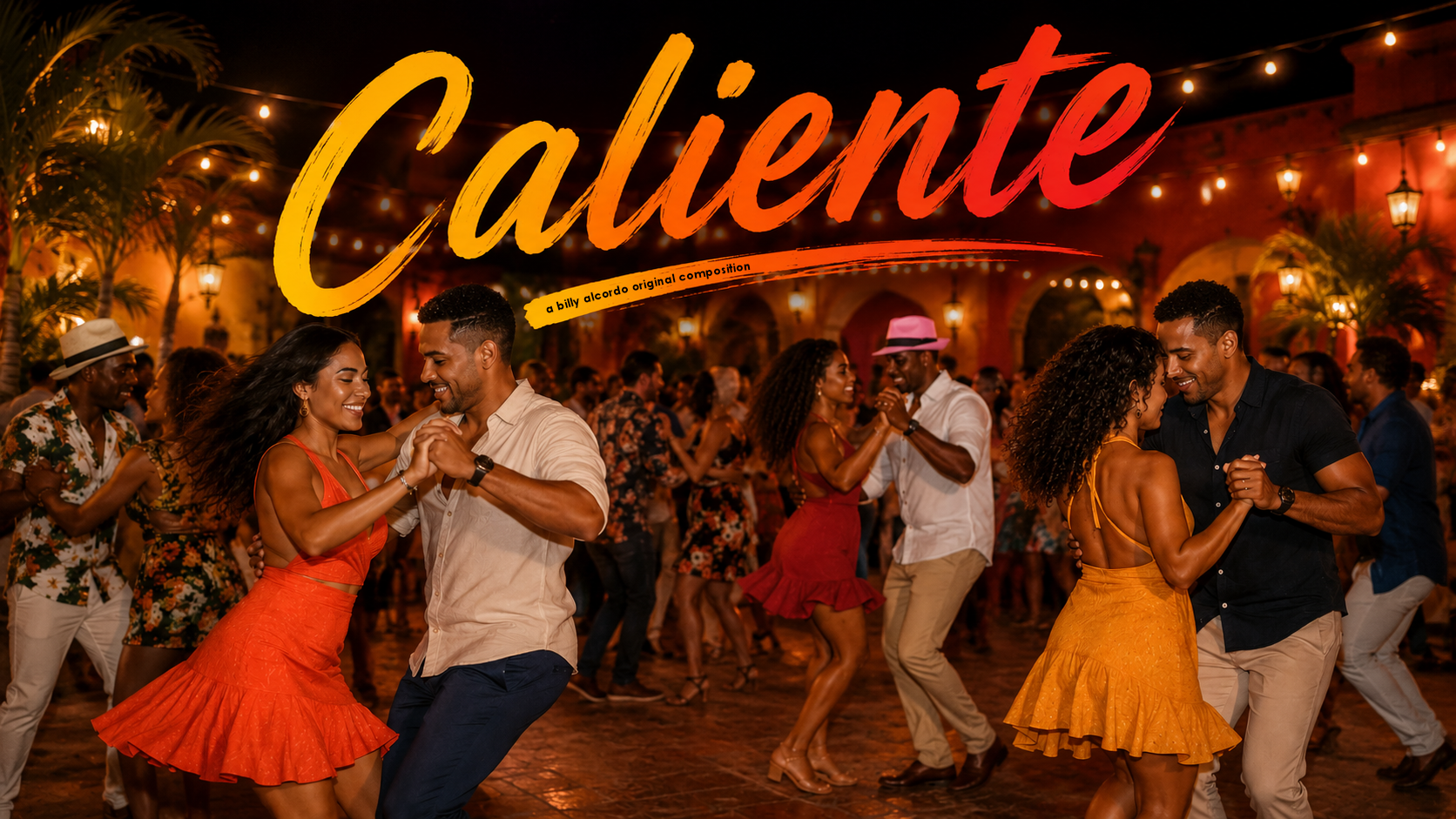 caliente