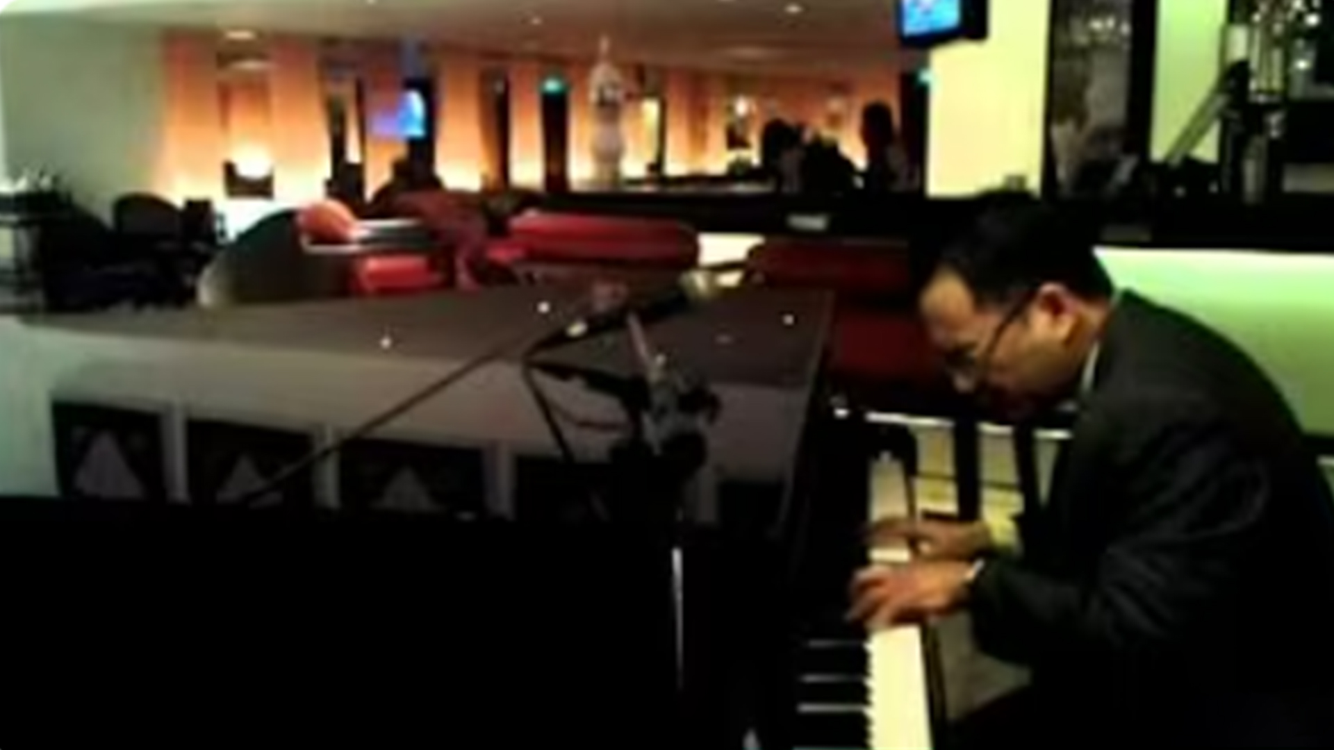 With A Song In My Heart