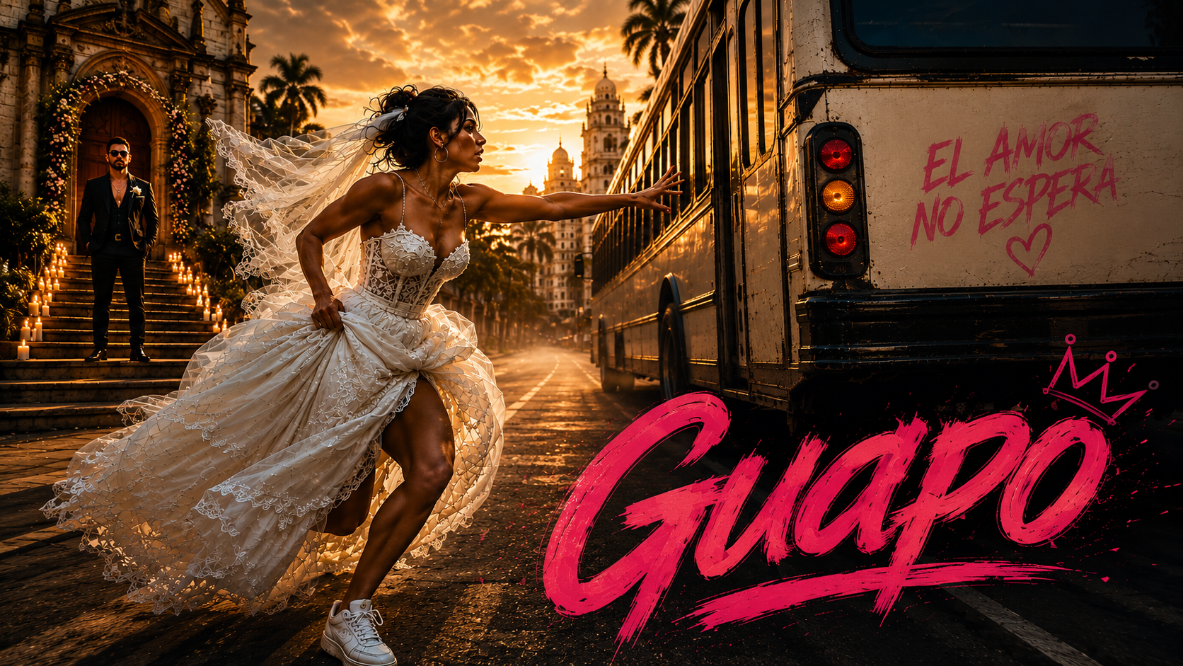 Guapo